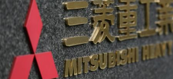 Mitsubishi Heavy